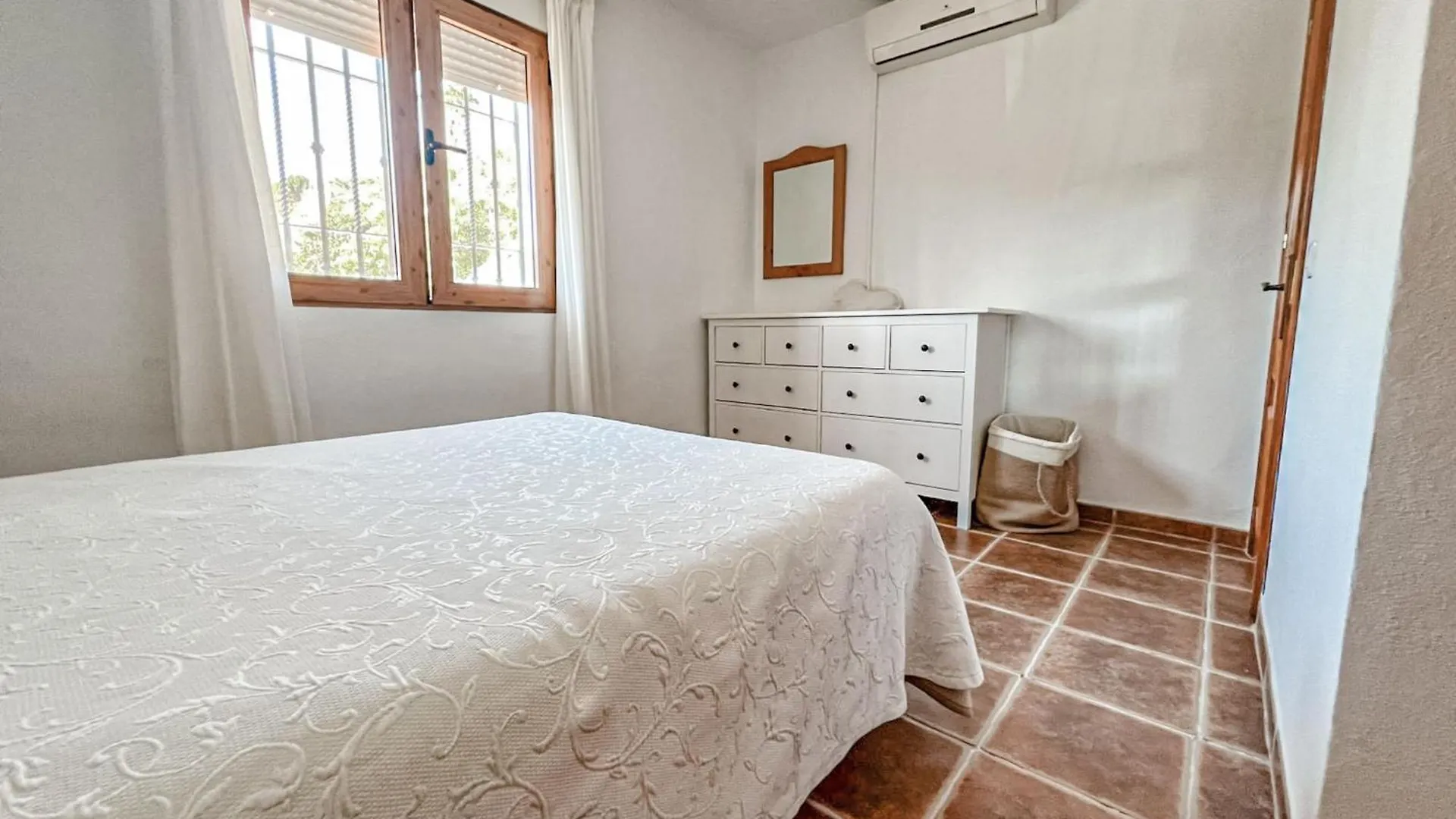 Stunning Private Villa With Sea Views, Pool, And Sun-Drenched Terrace Frigiliana 0*,  Spain