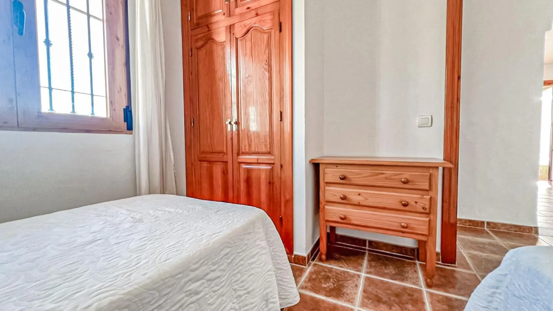 Stunning Private Villa With Sea Views, Pool, And Sun-Drenched Terrace Frigiliana