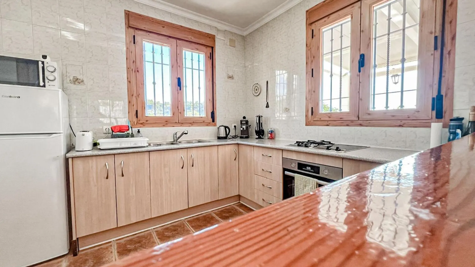 Stunning Private Villa With Sea Views, Pool, And Sun-Drenched Terrace Frigiliana 0*,