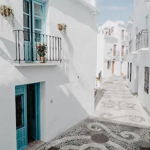 Ferienhaus Casa Calle Real 87, Frigiliana