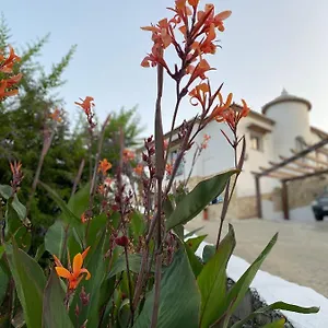 Gasthof Sunshine Countryside, Frigiliana