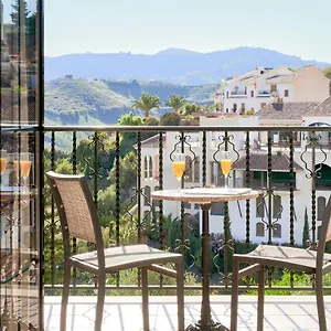 3* Hotell Hotel Villa Frigiliana