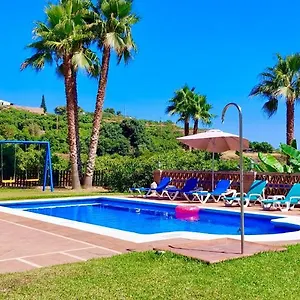 Ninos Villa/country House Villa