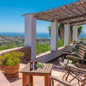 Cortijo La Vina By Ruralidays Villa