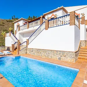 El Pedregal Villa