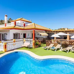 Cortijo Martin Villa