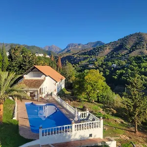 Morera Garden 5 Pers, 2 Bedrooms With Extra When Needed Villa