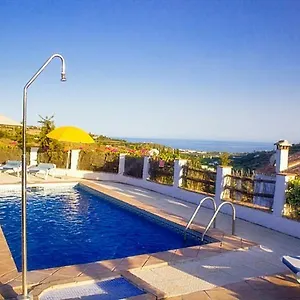 Del Sol Villa