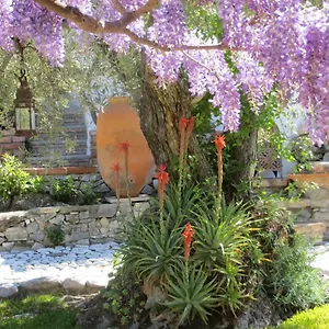 Colores En El Viento Villa